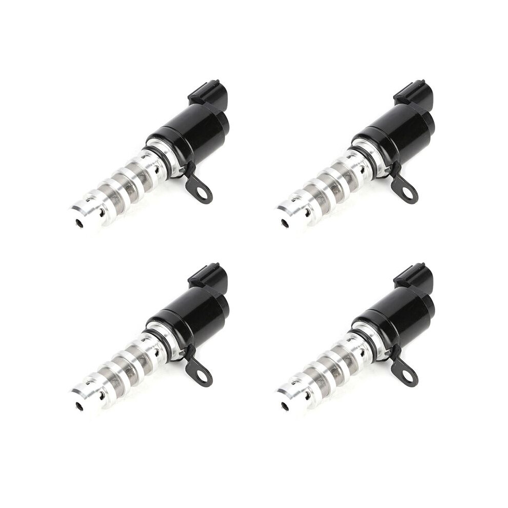 4X Camshaft Variable Timing Solenoid Valve Vvt Solenoid Valve For I10 I20 For Picanto Rio 24375-03010 4712217057185