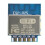 10Pcs ESP-02S Wi-Fi Module Serial Golden Finger Package ESP8285 Wireless Transparent Transmission for ESP8266 2