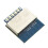 10Pcs ESP-02S Wi-Fi Module Serial Golden Finger Package ESP8285 Wireless Transparent Transmission for ESP8266 4