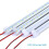 5 St 12V LED Strip-Ljus för Nattmarknad, 24V Batteriljusrör för Bil 2