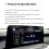 8inch Radio Navigation Display with LCD Touch Panel Replacement for  Forte Nav 2019 2020 2021 96160M7070wk 5