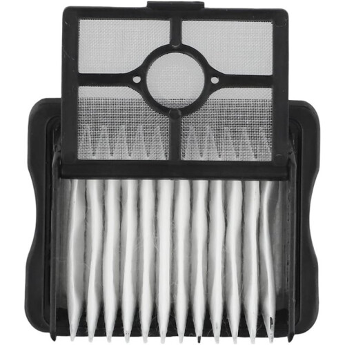 For  RapidWash New630 Robot Vacuum Cleaner Main Roller Brush Hepa Filter Replacement Parts 2