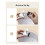Cat Water Fountain Wireless Pump 3rd for Homerunpet Compatible with Model WF20&CF20 2