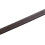 (Pony, Brown) Hy Rubber Grip Reins 1