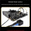 Luckfox PicoKVM Kit  IP KVM Remote Management Tool for HD Video Input and HID Signal Output 3
