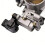 Throttle Body Assembly 22210-28040 2221028040 for  RAV4 2.0L 2001-2003 6