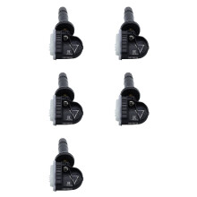 5X Car TPMS Däcktrycksmätare för  FY11 Monjaro Atlas  Manjaro Geometry AC 6600145881, 8889081697