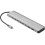 Sandberg USB-C to 8 x USB-C + 2xUSB-A 100W 1