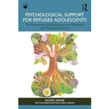 Psychological Support for Refugee Adolescents An Expressive Arts Appro