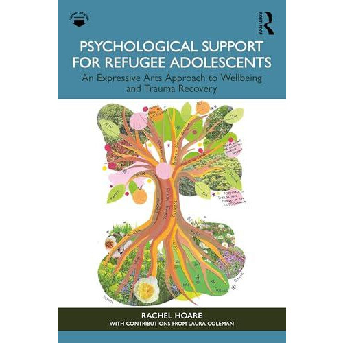 Psychological Support for Refugee Adolescents An Expressive Arts Appro