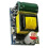 3X AC- Step-Down Module Precision 5V 700mA 3.5W Isolation  Power Module 220 to 5V 6