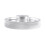 2 Set 250Mmx6Mm Ruota Misuratore Encoder nel Lega di Alluminio Industriale per Ruota Encoder Accessori Encoder Industriale 10