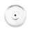 2 Set 250Mmx6Mm Ruota Misuratore Encoder nel Lega di Alluminio Industriale per Ruota Encoder Accessori Encoder Industriale 7