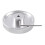 2 Set 250Mmx6Mm Ruota Misuratore Encoder nel Lega di Alluminio Industriale per Ruota Encoder Accessori Encoder Industriale 2