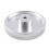 2 Set 250Mmx6Mm Ruota Misuratore Encoder nel Lega di Alluminio Industriale per Ruota Encoder Accessori Encoder Industriale 5