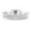 2 Set 250Mmx6Mm Ruota Misuratore Encoder nel Lega di Alluminio Industriale per Ruota Encoder Accessori Encoder Industriale 8