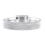 2 Set 250Mmx6Mm Ruota Misuratore Encoder nel Lega di Alluminio Industriale per Ruota Encoder Accessori Encoder Industriale 9