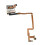 2X L R Shoulder Button Module Flex Ribbon Cable for NDSi  Card Reader Slot Button Replacement Spare Accessory 1