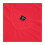 Mitre (M-L, Red) Mitre Unisex Adult Pro Training Bib 4