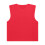 Mitre (M-L, Red) Mitre Unisex Adult Pro Training Bib 2