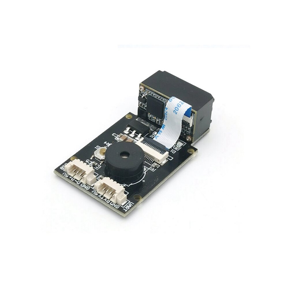 640X480 Dc5v Usb Uart Interface 1D 2D Bar Code Qr Code Scanner Module Reader Passport Code Readble 6031210399657
