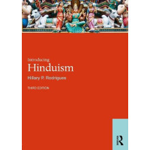 Introducing Hinduism by Hillary P. Rodrigues Paperback Book