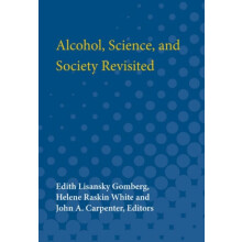 Alcohol Science and Society Revisited Paperback Book