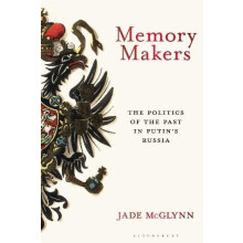 Memory Makers by McGlynn Jade Oxford University UK Paperback Book