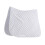 Roma (Pony, White) Roma Grand Prix All Purpose Saddle Pad 1