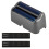 6X Replacement Foil and Cutter for  UV Double Foil Shavers Replacement for UV Foil Shavers ONLY 1