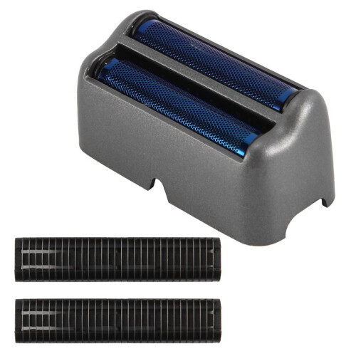 6X Replacement Foil and Cutter for  UV Double Foil Shavers Replacement for UV Foil Shavers ONLY