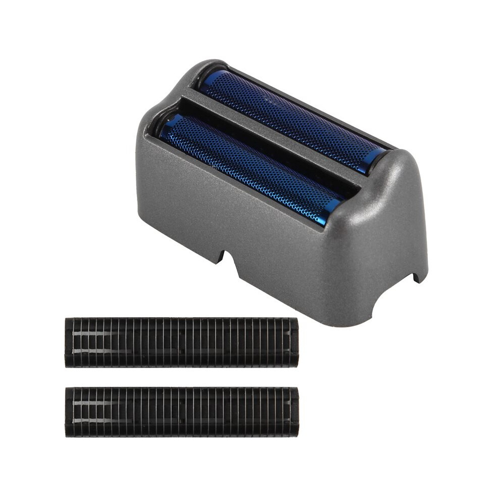 6X Replacement Foil and Cutter for  UV Double Foil Shavers Replacement for UV Foil Shavers ONLY