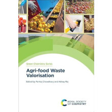 Agrifood Waste Valorisation Hardcover Book
