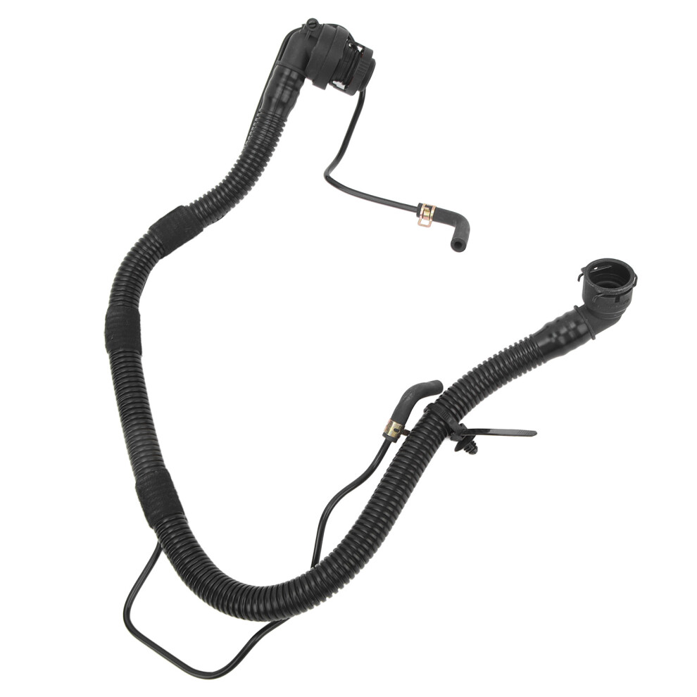 25193343 Pcv Hose Rubber For Chevy Trax 7293282185623