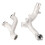 Rugged Engine Coolant Hose LR090630 9