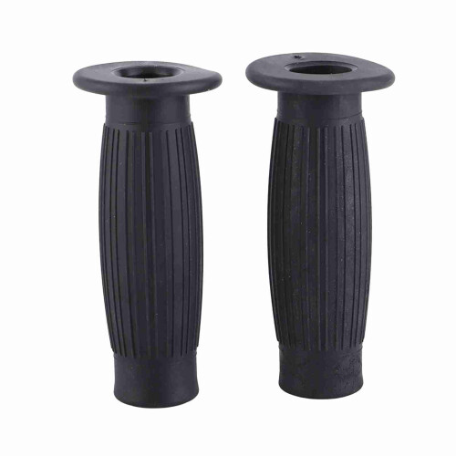 Universal Grips for Classic Bikes