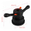 Plastic Wheel Balancer Wing Nut 40mm 14