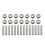 BBC Big Block Valve Cover Stud Set 7