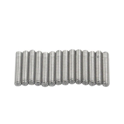 BBC Big Block Valve Cover Stud Set 1