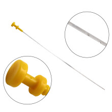 Peugeot TU Engine Dipstick Replacement