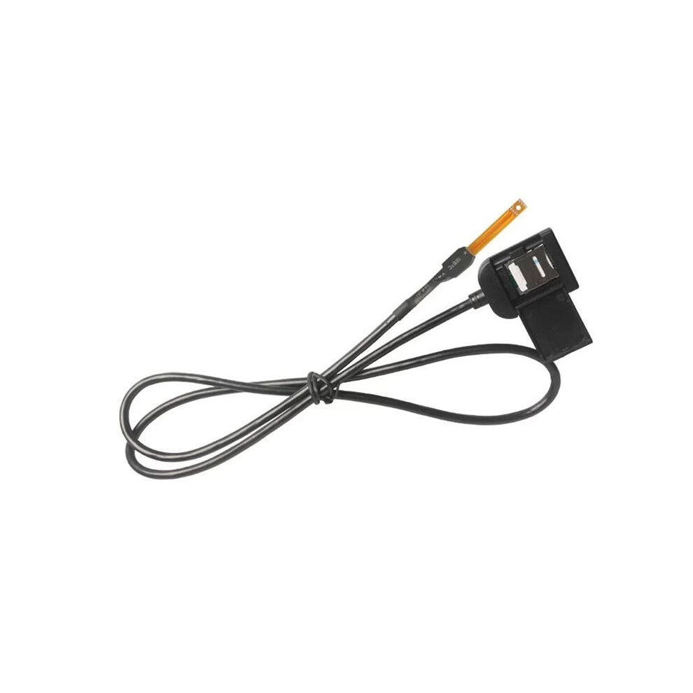 Esim To Micro Sim Card Extension Cable Android Car Multimedia Adapter Sim Card Slot Converter Vertical 6032789019298