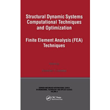 Structural Dynamic Systems Computational Techniques and Optimization H