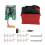 21700 Li Battery Case with PCB Board for DIY Shell Box with for BMS PCB Board Charging Protection Can Install 20 Battery 1
