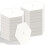 300 PCS 2" Hexagon Quilting Paper Templates for DIY Patchwork and Sewing Crafts 1