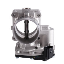 Car Throttle Body 35100-2F000 35100-2F600 for  Santa Fe Tucson  Sorento Sportage 2010-2018