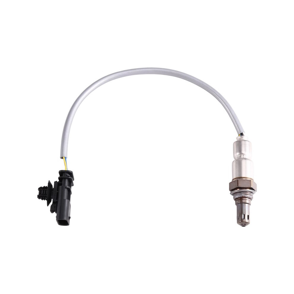 55281069 55252796 Uaa0004-Fa002 Lambda O2 Oxygen Sensor For 500 500L 500X Qubo Fiorino Doblo Tipo 1.3 D Combo 6032427031385