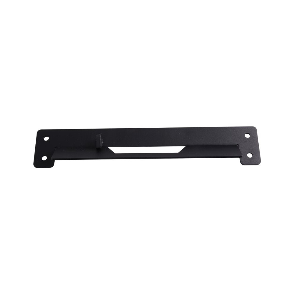 4Pcs Small Mounting Brackets Mounting Plate Brackets Mounting Plate Brackets Cleats 6033639847283
