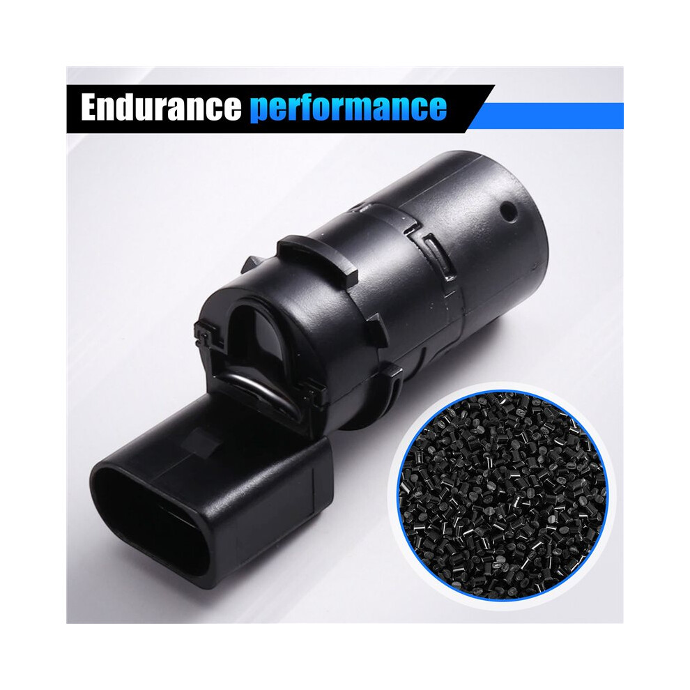 4Pcs 7H0919275e Car Pdc Parking Sensor For A6 4F C5 C6 Multivan Transporter T5 Octavia 6033639856889