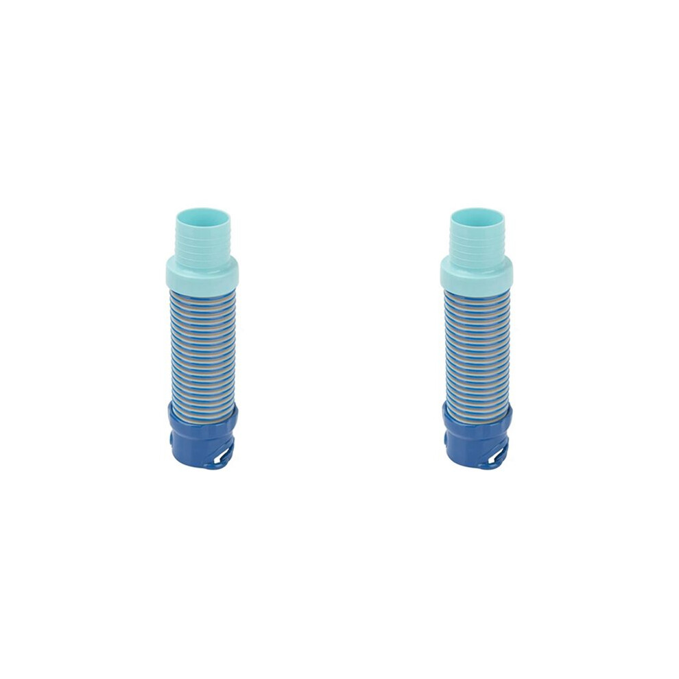 2X For Mx6 Mx8 Swimming Pool Vacuum Cleaner Hose Adapter Swimming Pool Cleaner 6033594503392