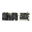 2.4G 12CH Remote Control Module with Type-C Charging for DIY Projects Wireless Receiver Board Motor Controller 1